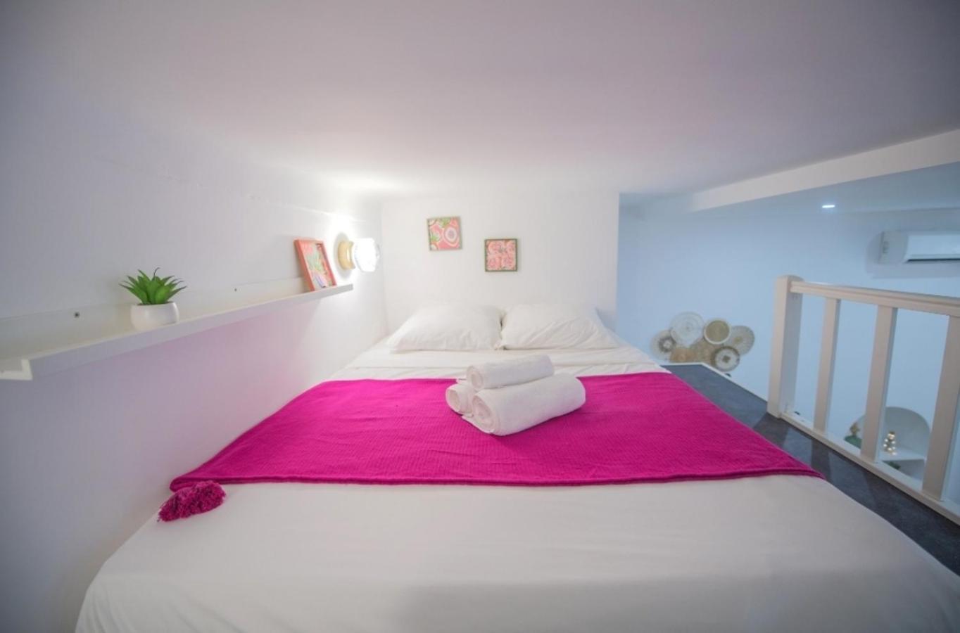 Studio Elegant 4 Couchages Front De Mer Clim Parking Privatif Wifi Nizza Kültér fotó