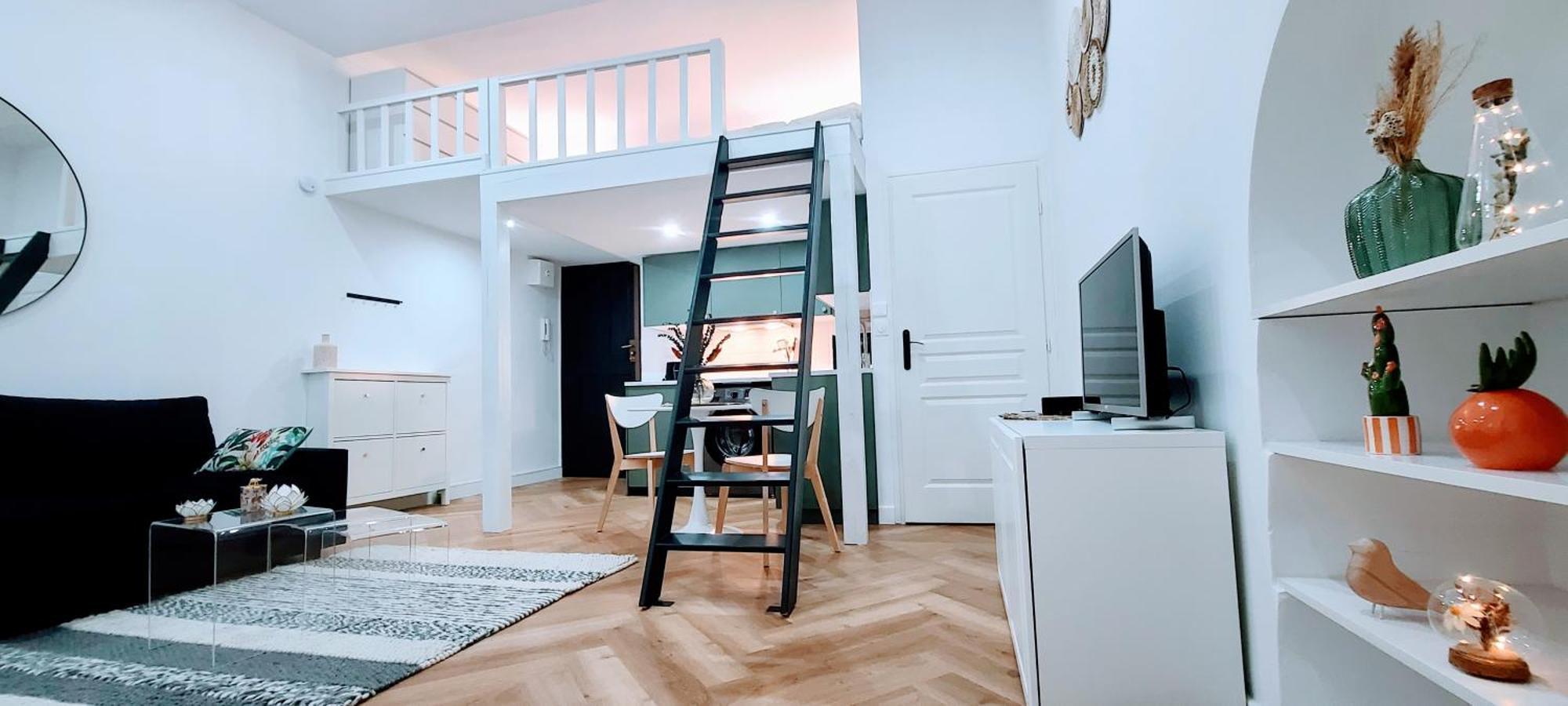 Studio Elegant 4 Couchages Front De Mer Clim Parking Privatif Wifi Nizza Kültér fotó